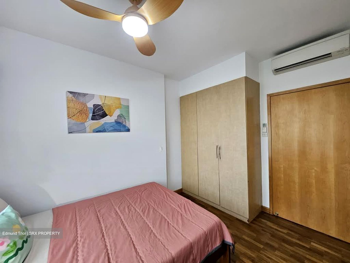 Blue Horizon (D5), Condominium #567742331